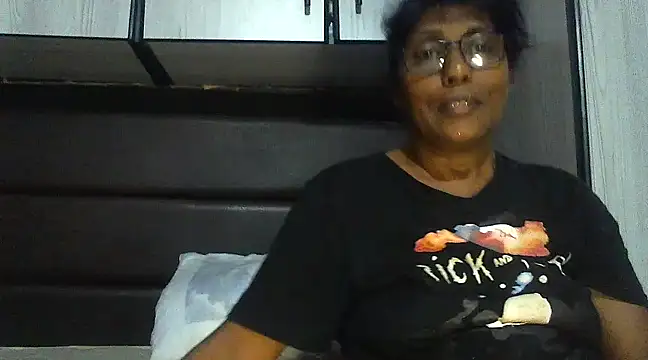 MsAttitude online show from 02/22/25, 03:14