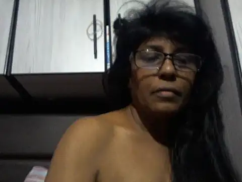 MsAttitude online show from 03/25/26, 05:51