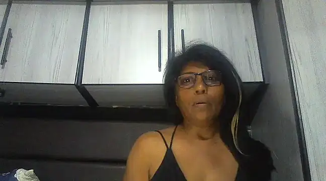 MsAttitude online show from 03/18/25, 04:39