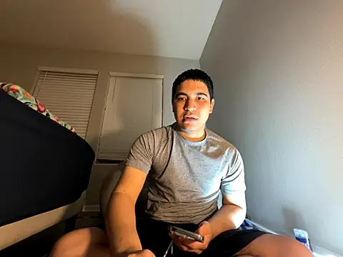 Snapshot of Ryan_Garcia_ chatting on 09/28/25, 04:08 Ryan Garcia online show from 09/28/25, 04:08
