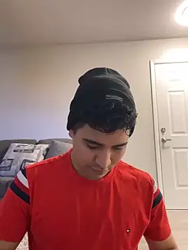 Snapshot of Ryan_Garcia_ chatting on 01/10/25, 01:10 Ryan Garcia online show from 01/10/25, 01:10