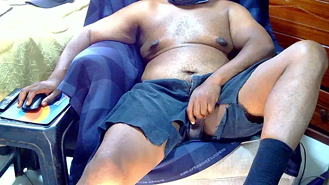 CharlesBlk79  online show from 02/13/26, 01:22