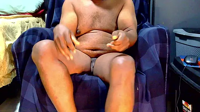 CharlesBlk79  online show from 04/15/26, 04:11