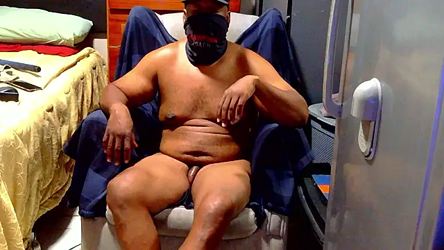 CharlesBlk79  online show from 01/31/26, 07:12