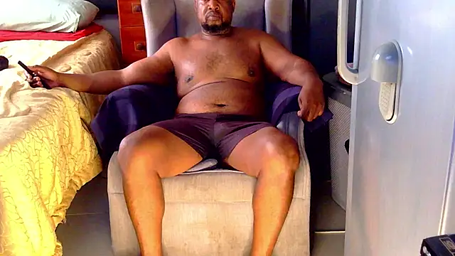 CharlesBlk79  online show from 01/07/26, 08:08