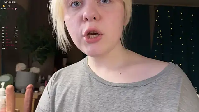 LisaLaas online show from 03/27/26, 11:49