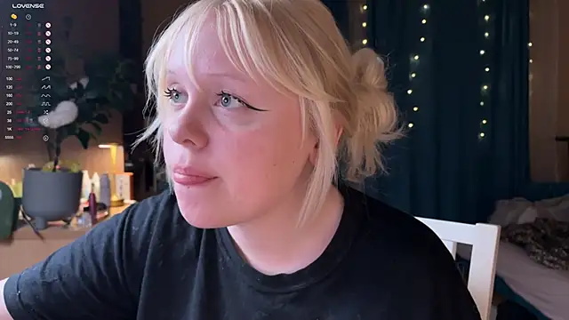 LisaLaas online show from 03/29/26, 08:10