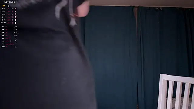 LisaLaas online show from 03/03/26, 10:17