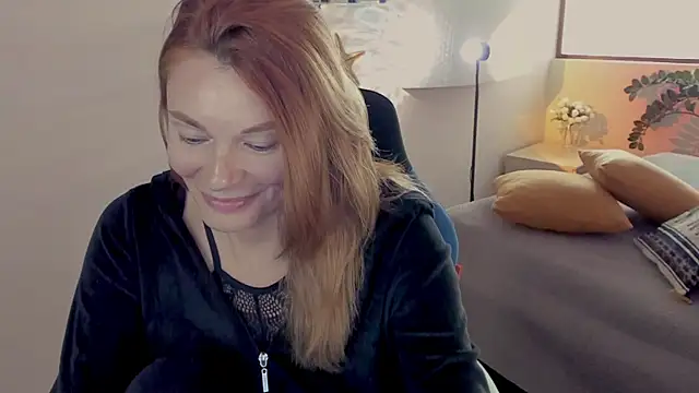 MistyBarnes online show from 05/10/26, 07:12
