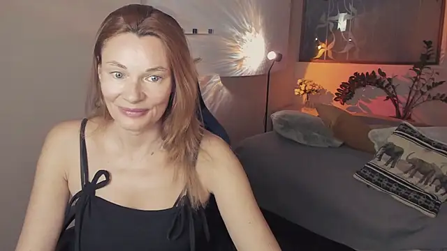 MistyBarnes online show from 05/23/26, 05:01