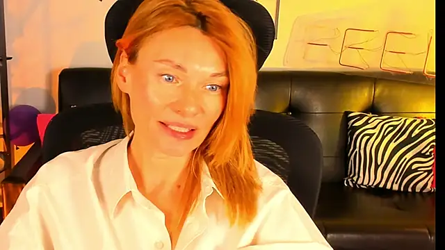 MistyBarnes online show from 03/09/25, 03:16