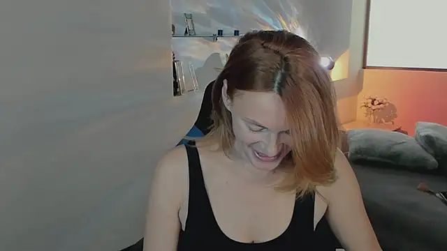 MistyBarnes online show from 05/08/26, 12:31