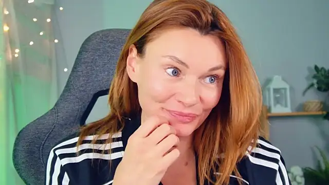 MistyBarnes online show from 02/23/26, 01:12