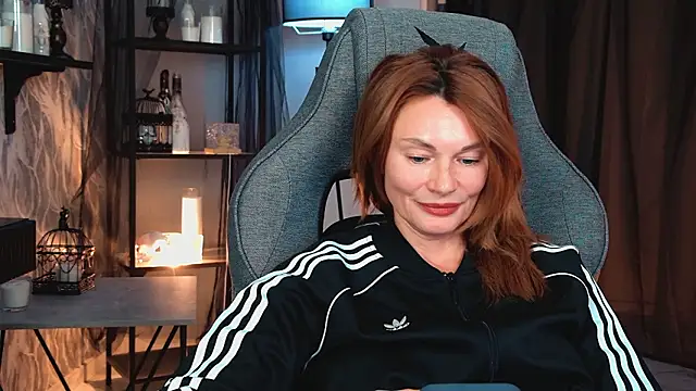 MistyBarnes online show from 02/21/26, 01:57