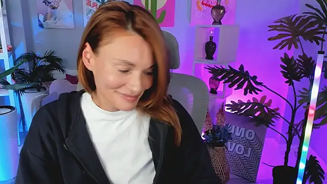 MistyBarnes online show from 10/26/25, 01:44