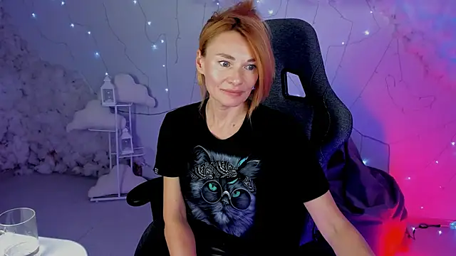 MistyBarnes online show from 03/10/25, 06:01