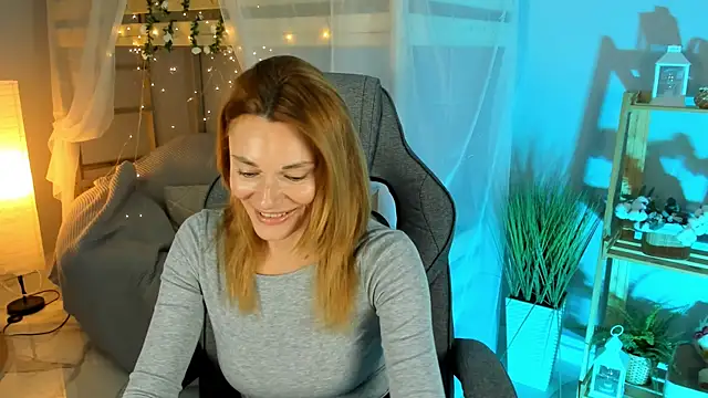 MistyBarnes online show from 11/20/25, 01:12