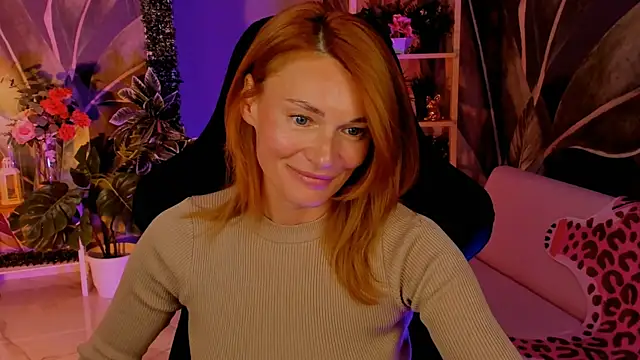 MistyBarnes online show from 09/20/25, 03:06