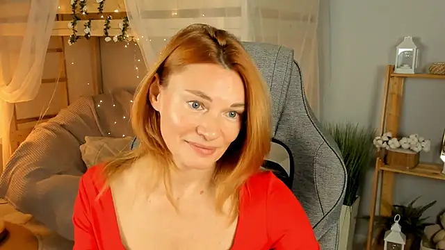 MistyBarnes online show from 12/21/25, 03:03