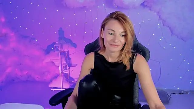 MistyBarnes online show from 03/03/25, 12:06