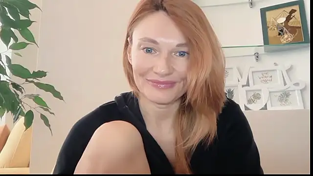 MistyBarnes online show from 03/27/26, 11:11