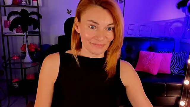 MistyBarnes online show from 01/28/25, 11:28