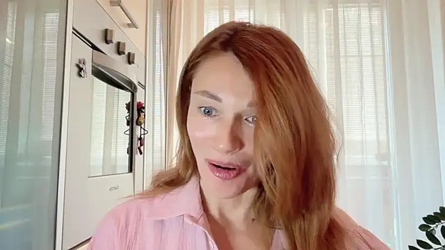 MistyBarnes online show from 03/11/26, 11:15