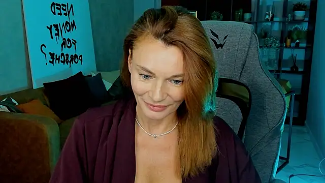 MistyBarnes online show from 02/15/26, 01:43