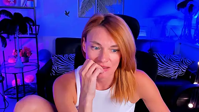 MistyBarnes online show from 02/27/25, 02:54