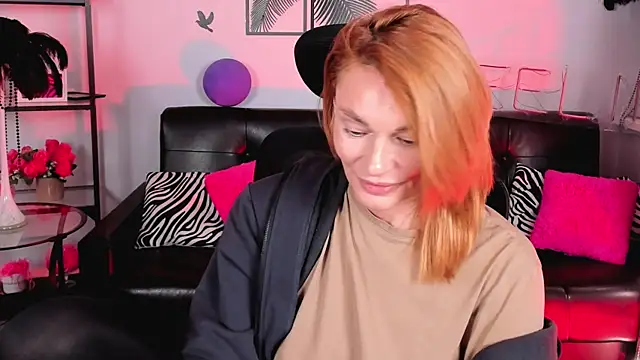 MistyBarnes online show from 03/06/25, 11:47