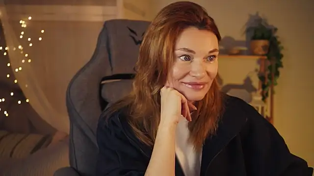 MistyBarnes online show from 01/08/26, 01:39