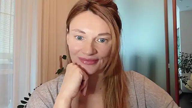 MistyBarnes online show from 03/20/26, 01:45