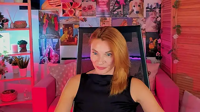 MistyBarnes online show from 03/14/25, 11:34