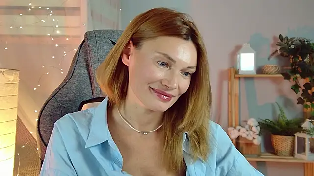 MistyBarnes online show from 02/07/26, 02:47