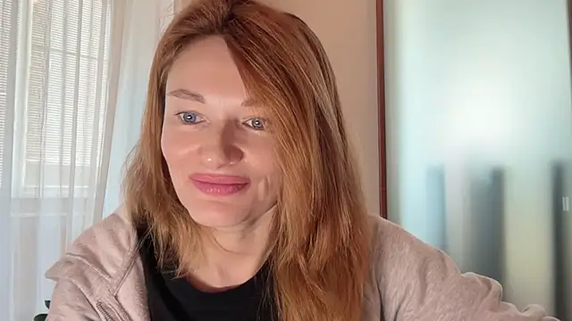 MistyBarnes online show from 03/15/26, 09:49