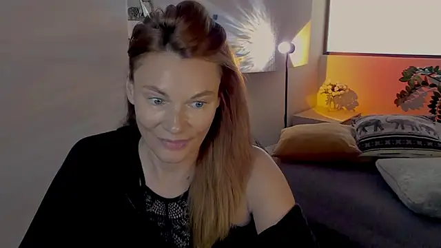 MistyBarnes online show from 05/09/26, 01:14