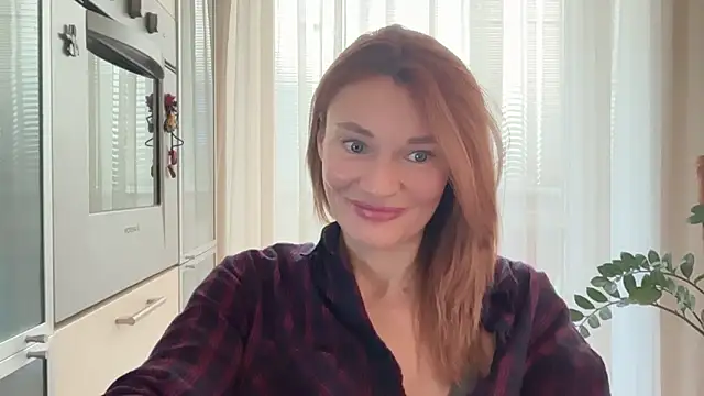 MistyBarnes online show from 03/07/26, 05:36