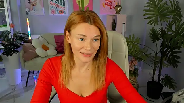 MistyBarnes online show from 12/04/25, 01:54