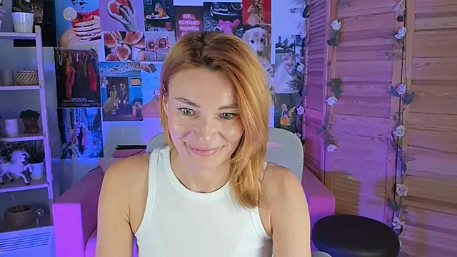 MistyBarnes online show from 02/03/25, 11:31