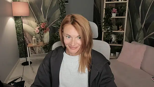 MistyBarnes online show from 09/14/25, 02:39