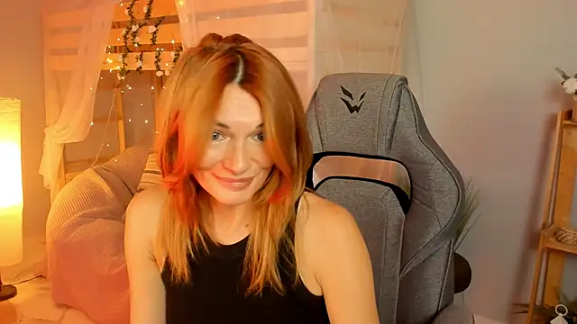 MistyBarnes online show from 11/09/25, 12:31