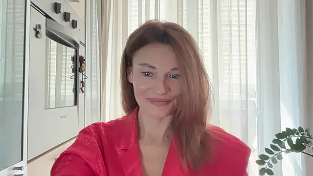 MistyBarnes online show from 03/08/26, 08:06