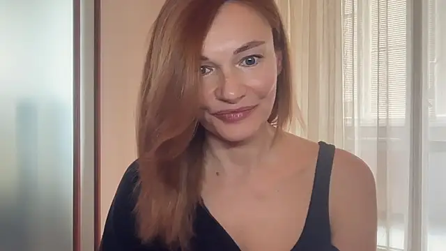 MistyBarnes online show from 04/14/26, 08:19