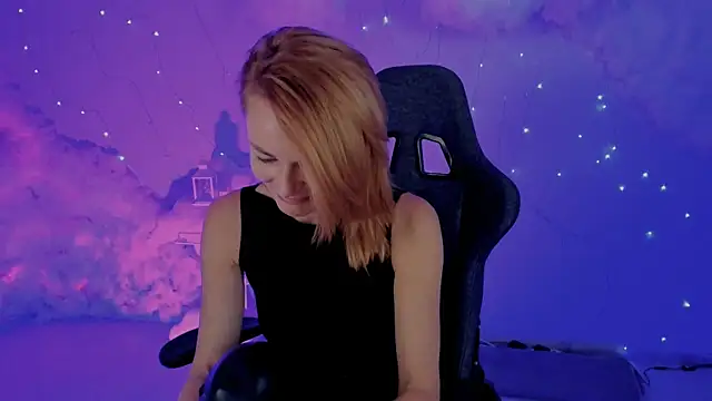 MistyBarnes online show from 03/03/25, 03:11