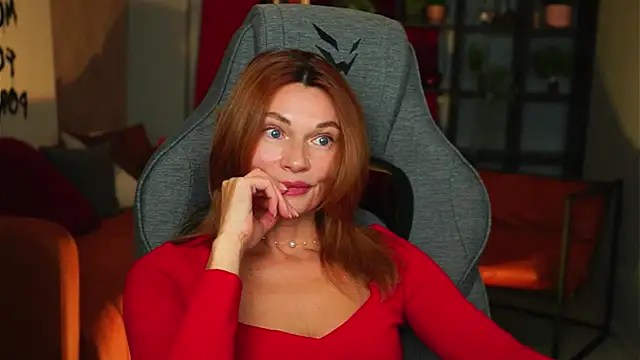 MistyBarnes online show from 02/06/26, 02:24