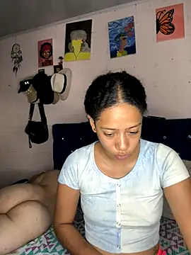 Miley and Vash online show from 10/23/25, 05:00