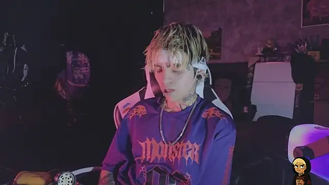 AcidMilo online show from 05/13/26, 12:06