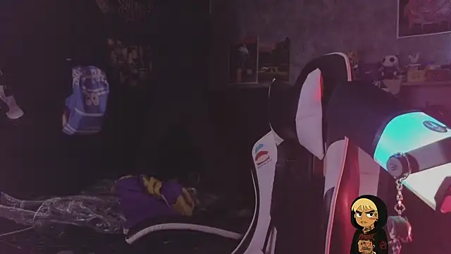 AcidMilo online show from 03/09/26, 08:12