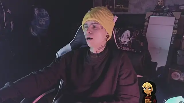 AcidMilo online show from 06/21/26, 12:16