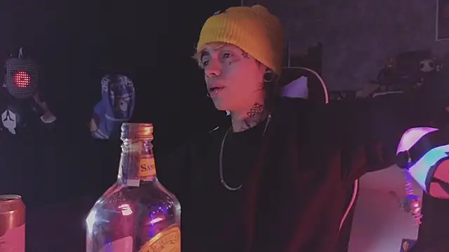AcidMilo online show from 03/30/26, 11:17